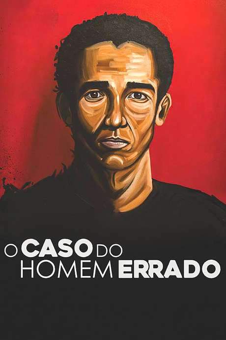 The Case of the Wrong Man
